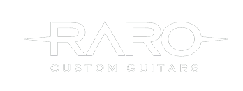 Raro Custom Guitars